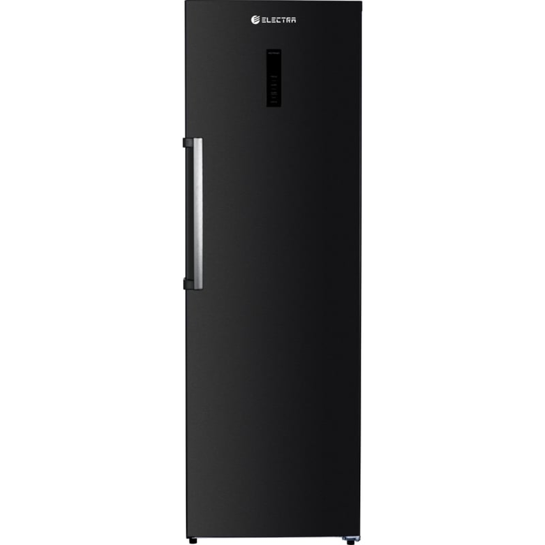 מקרר דלת אחת 359 ליטר נטו Electra EL4700DN - גימור נירוסטה מושחרת