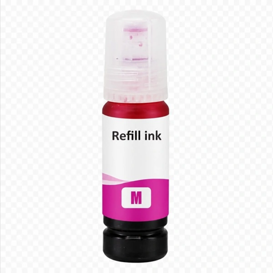 מיכל דיו אדום תואם EPSON 108 C13T09C34A