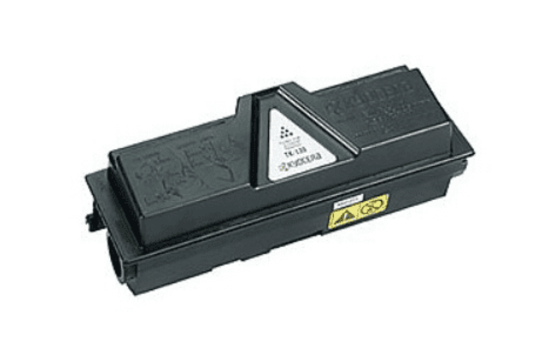 טונר תואם  Kyocera tk130 | tk-130