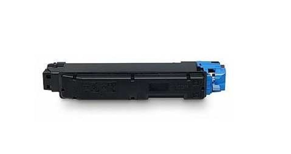 טונר כחול תואם KYOCERA TK5270C
