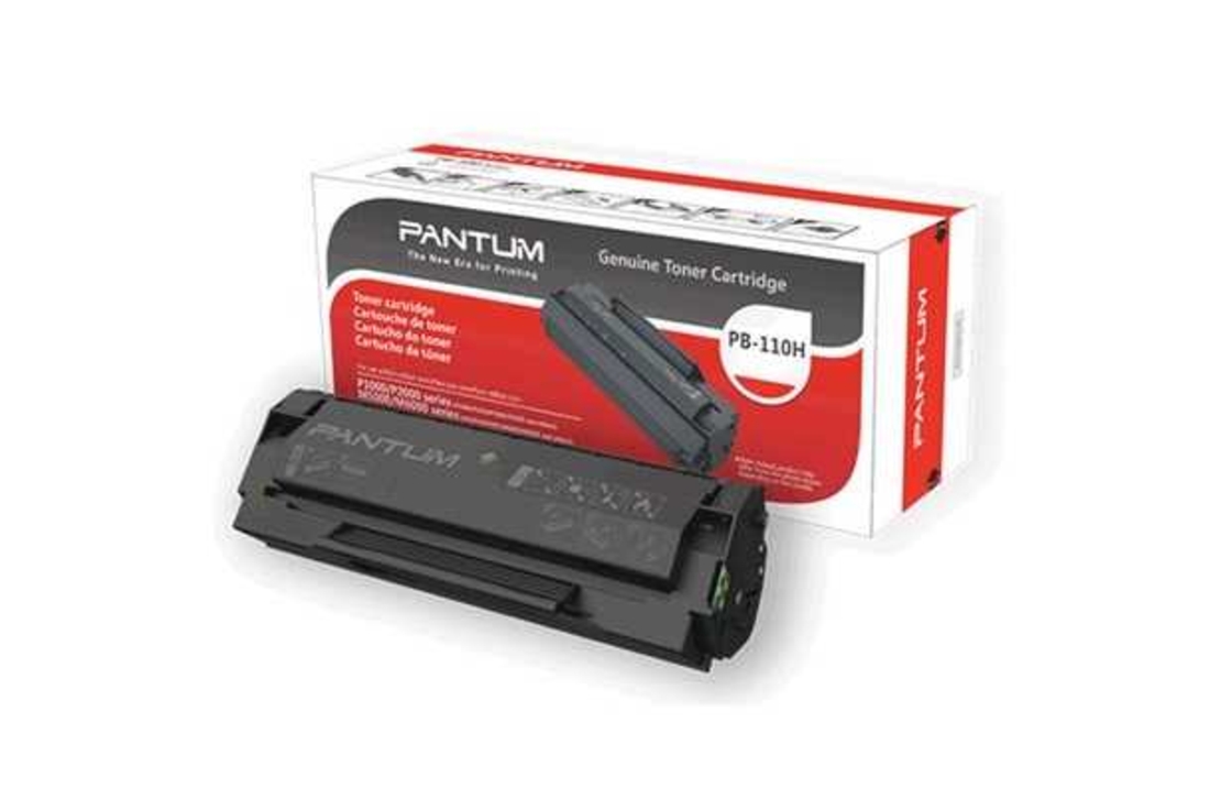 טונר מקורי PANTUM TL410X