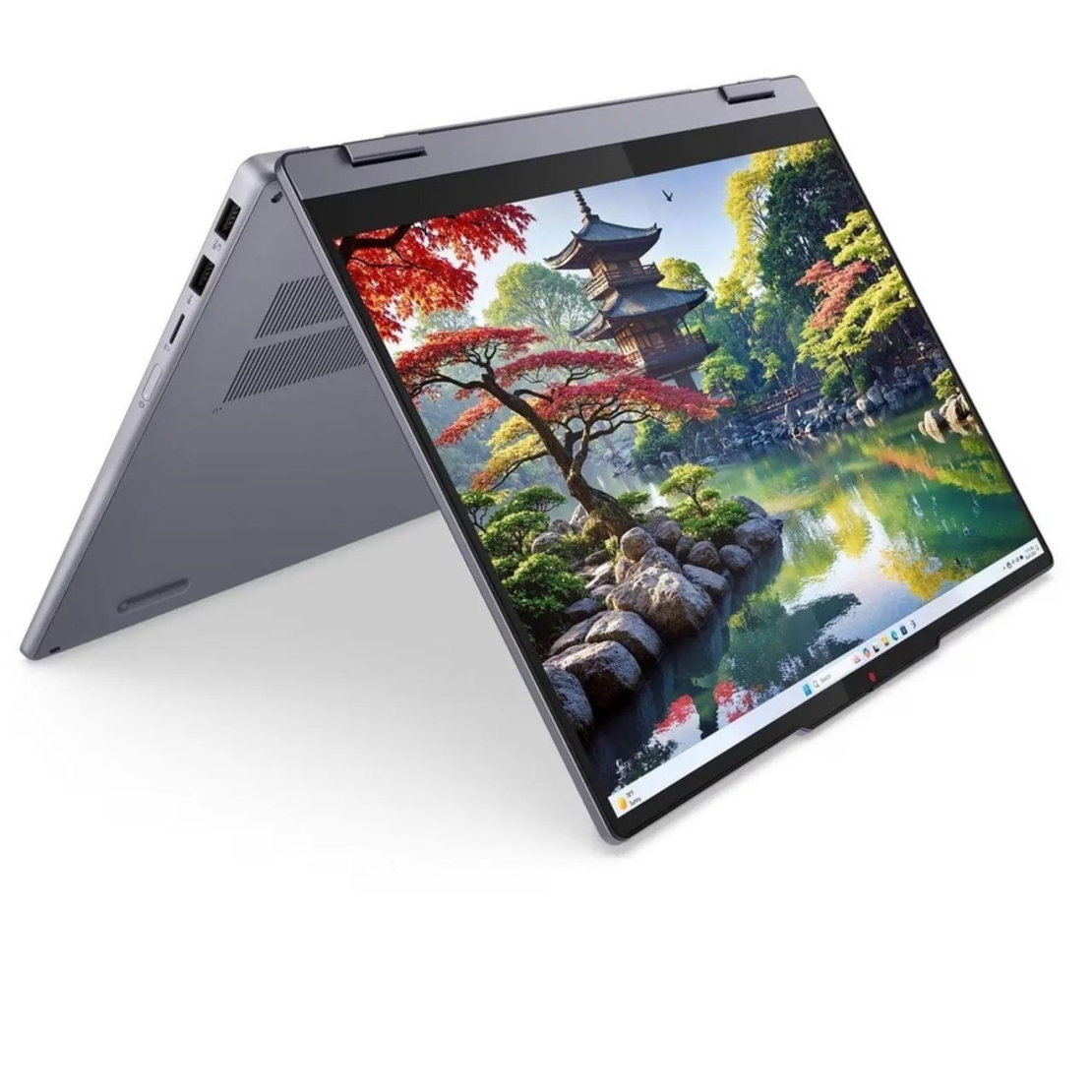 Lenovo 5 2-IN-1 | Core Ultra 7 255U | 512GB SSD | 16GB RAM | 14