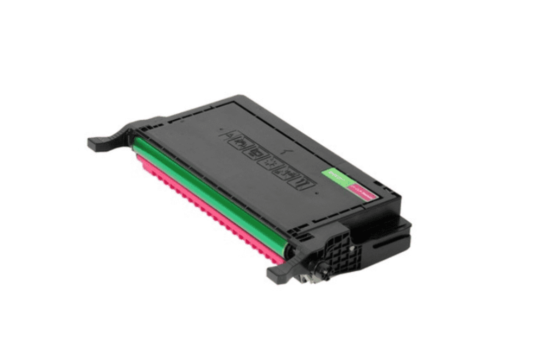טונר אדום תואם Samsung CLPM660B