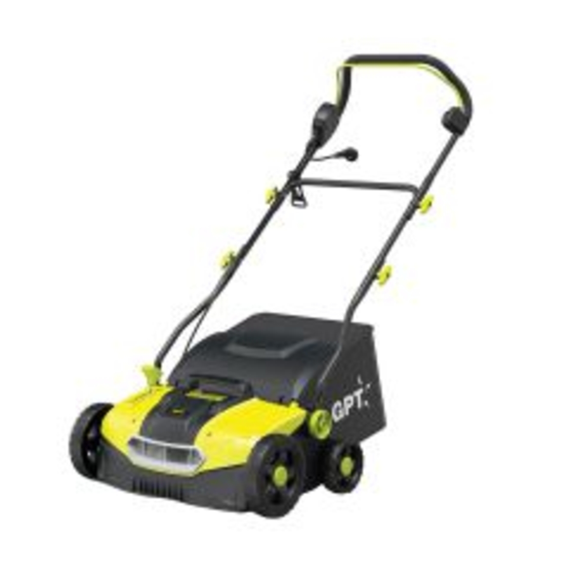 שואב לדשא סינטטי 1500W | לניקוי והברשת דשא סינטטי