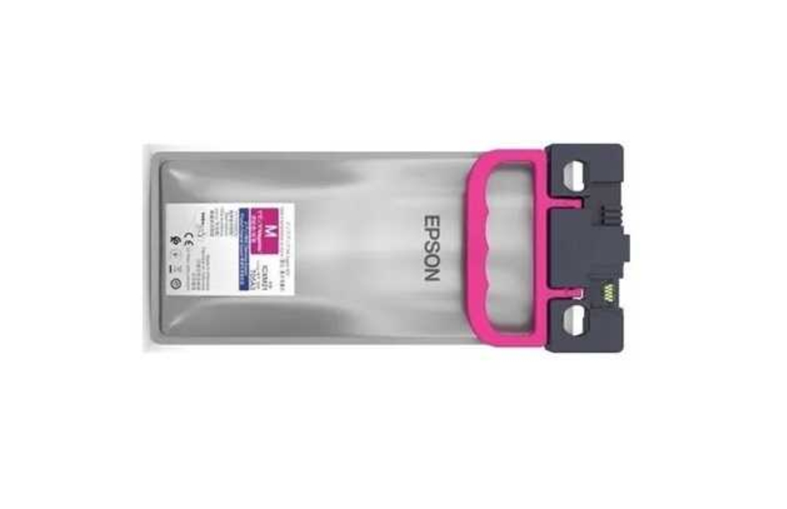 ראש דיו אדום מקורי Epson T05B3 C13T05B340