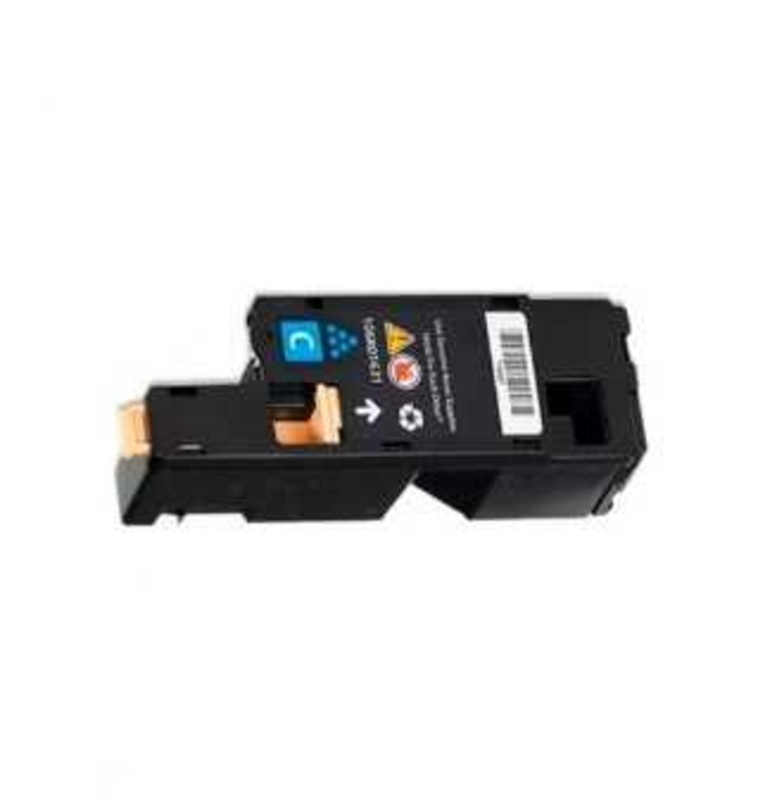 טונר תואם כחול XEROX 106R01631 CYAN