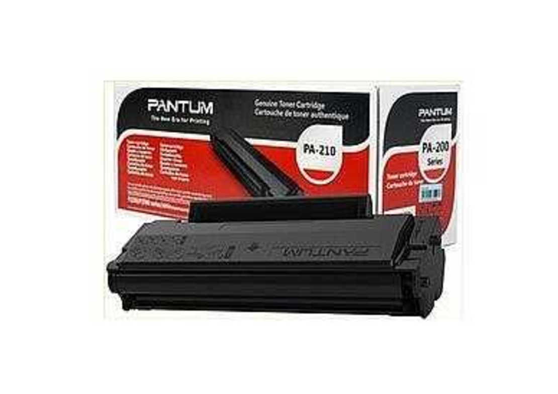 טונר מקורי PANTUM PA210 PA-210