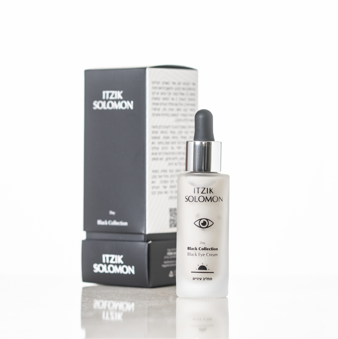 Black Eye Cream
