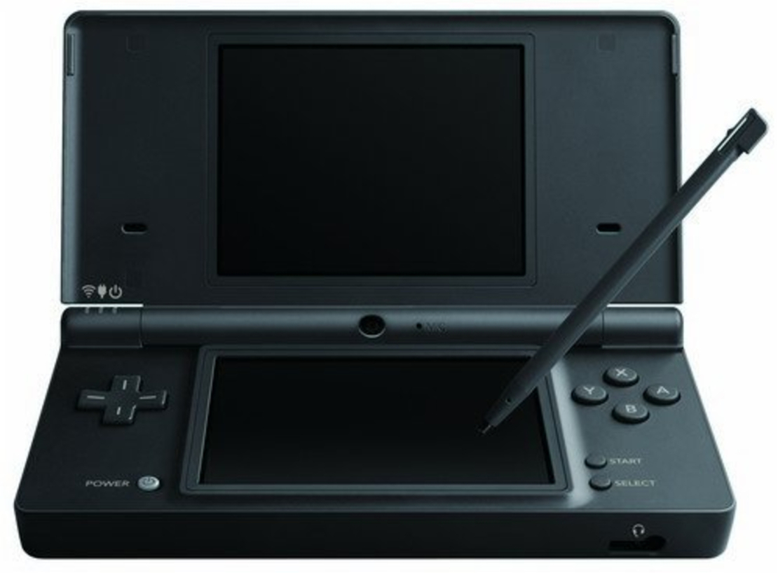 גיימבוי כשר 2 מסכים די אס איי DSi