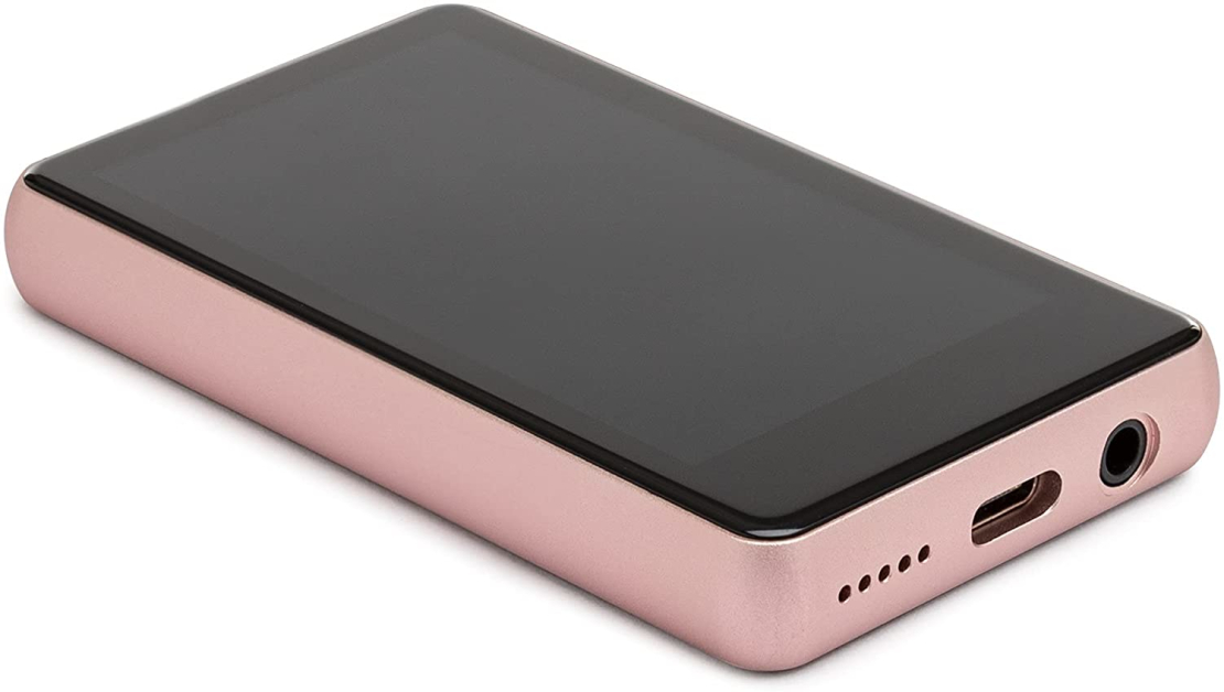 נגן MP3 סמארטבאס 4.0 SAMVIX SMARTBASS