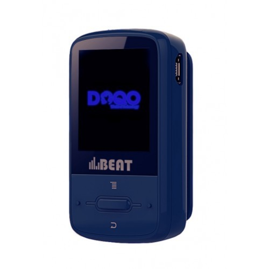 נגן MP3 ביט דוקו DOQO BEAT 8 GB