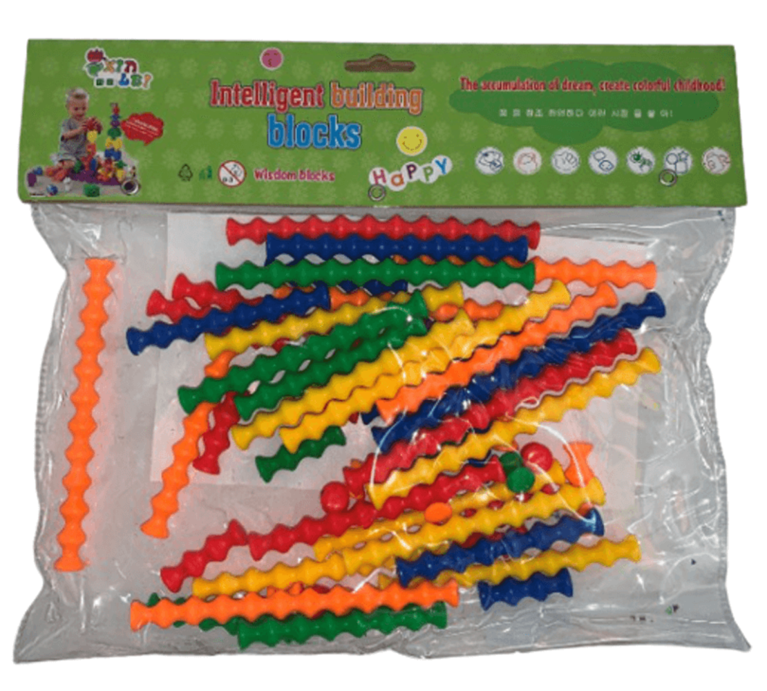 מקליקונים בשקית 300 גרם