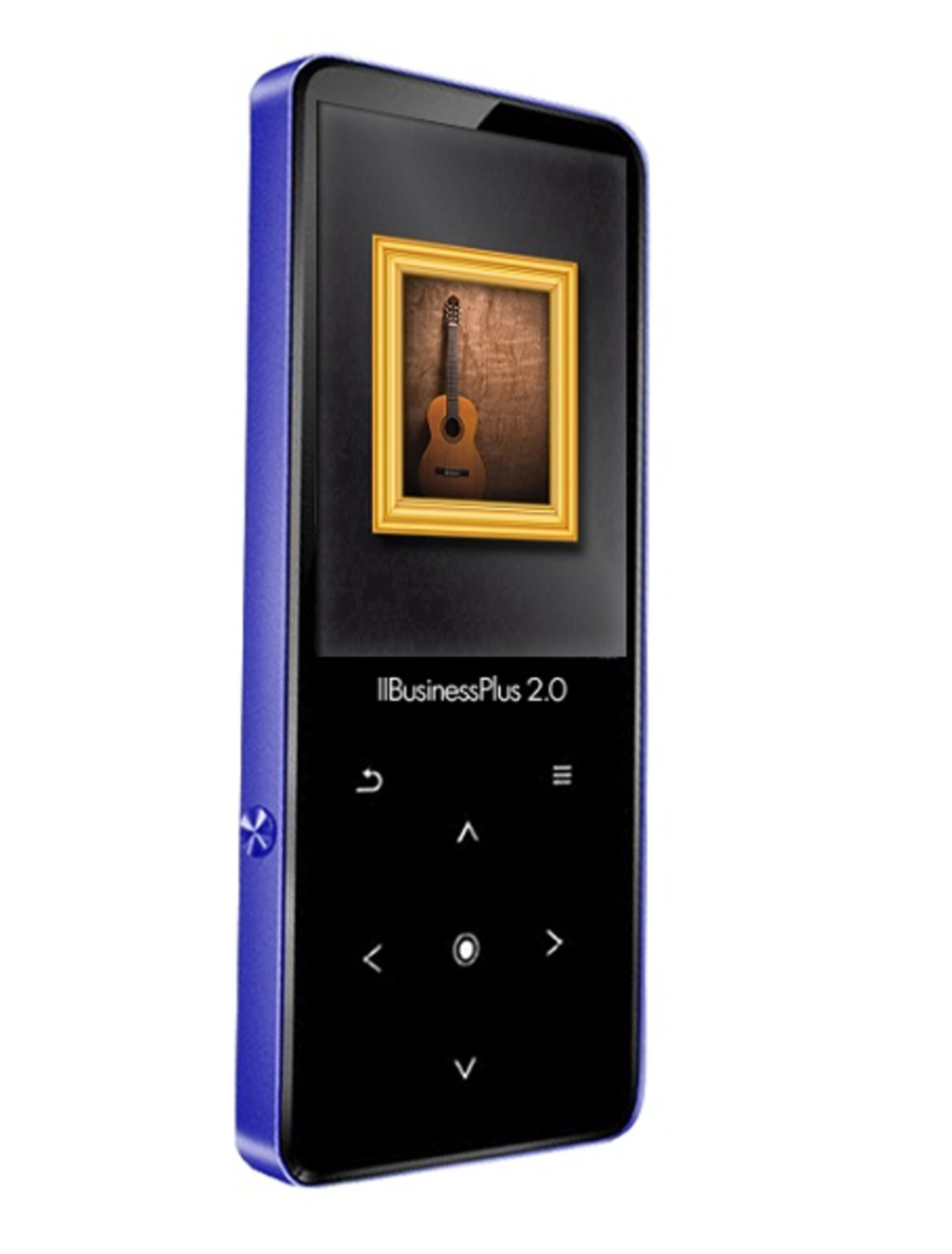נגן MP3 ביזנס פלוס 2.0 16GB סאמויקס | Samvix BUSINESS 2.0 PLUS 16GB