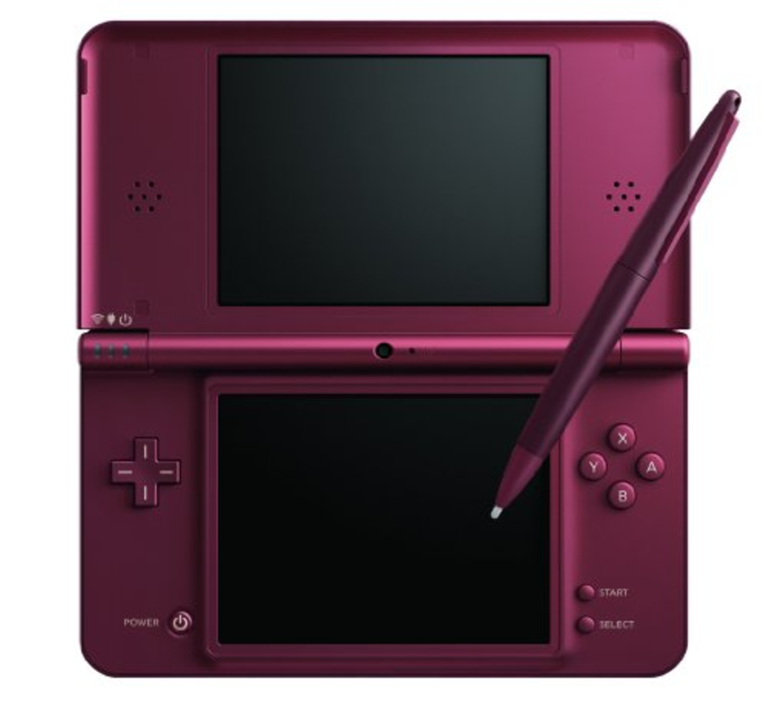 גיימבוי כשר 2 מסכים די אס איי DSi
