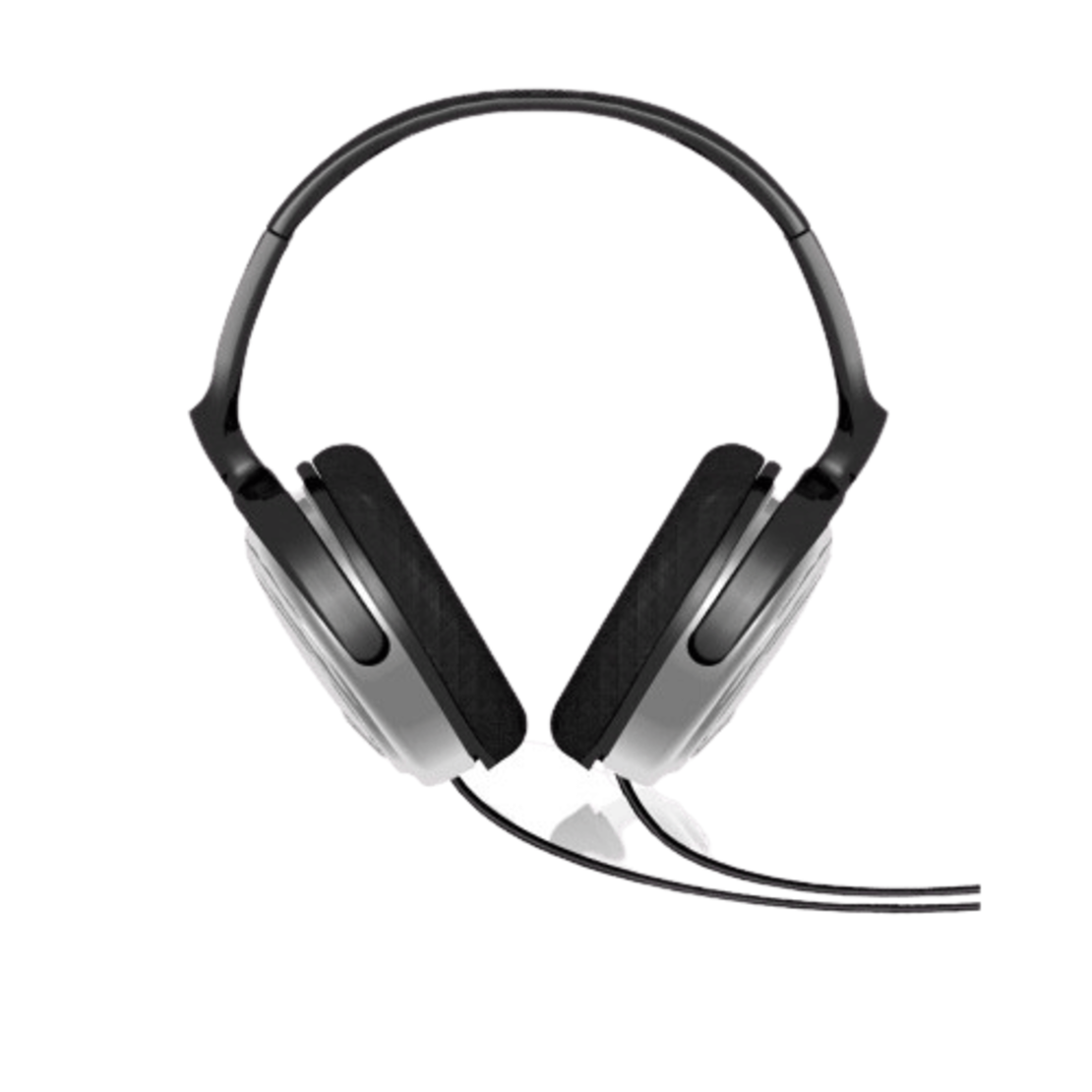 אוזניות קשת חוטיות פיליפס | philips SHP2500