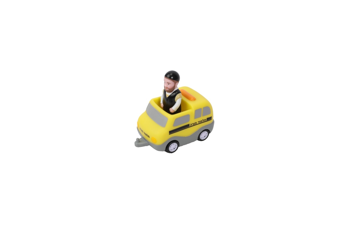 מכונית תלמוד תורה