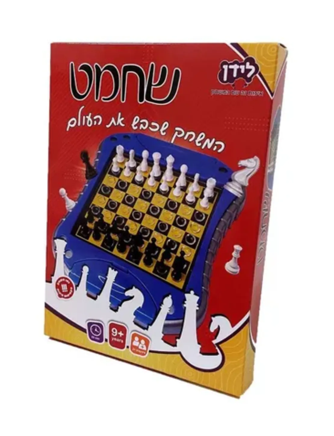 שחמט