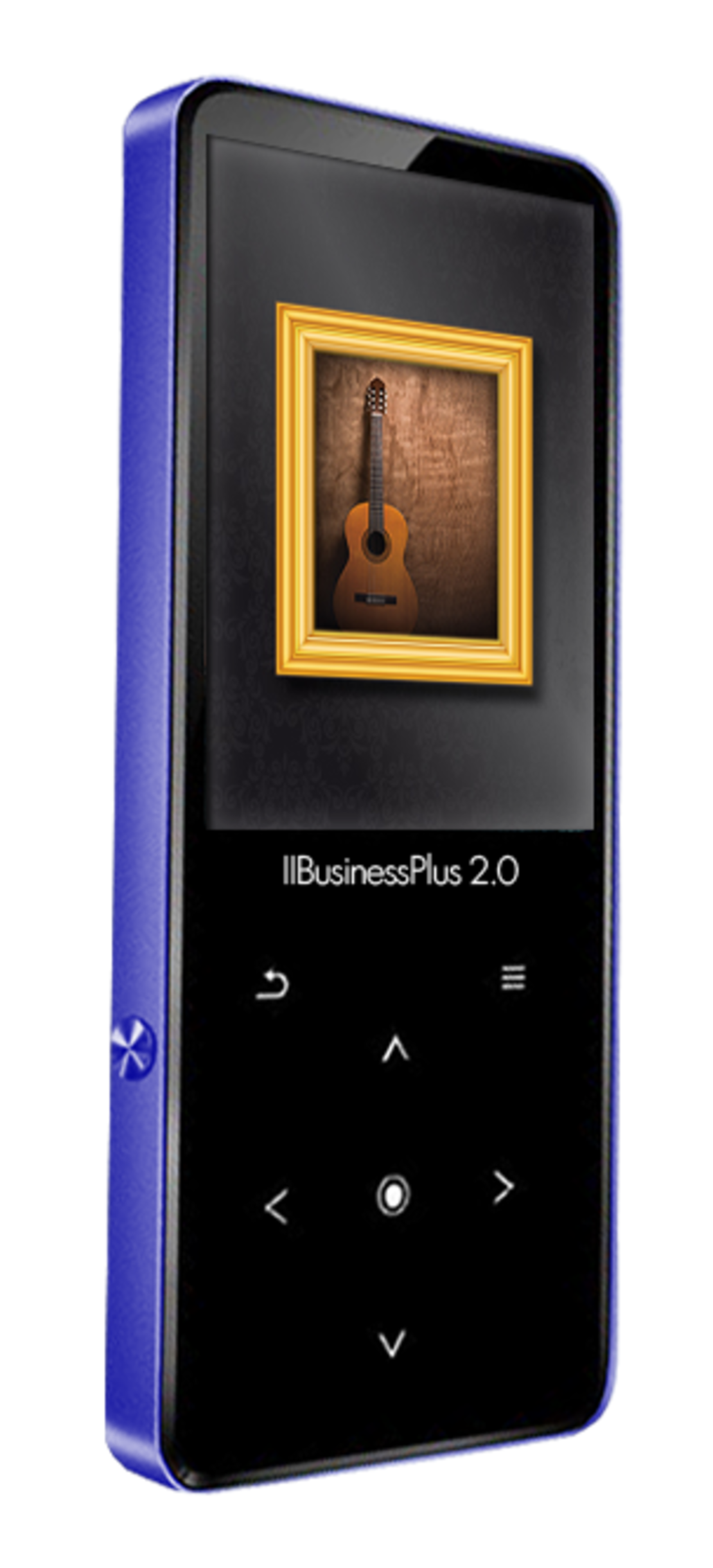 נגן MP3 ביזנס פלוס 2.0 8GB סאמויקס | Samvix BUSINESS PLUS 2.0 8GB