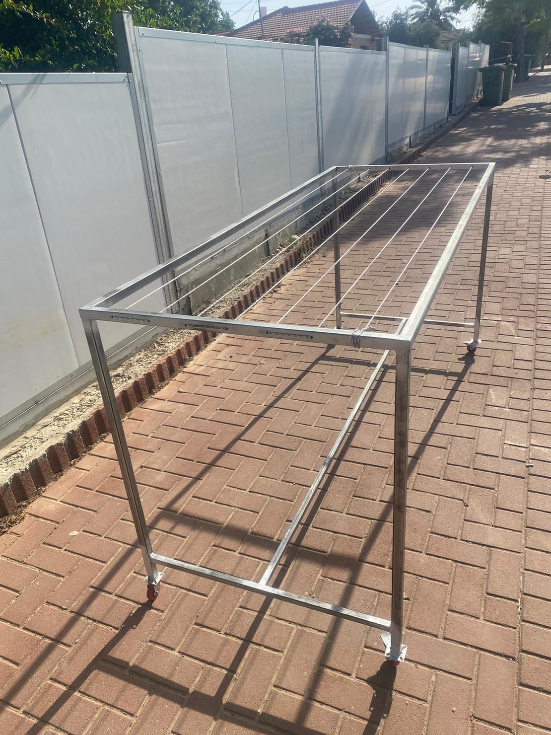 מתקן כביסה