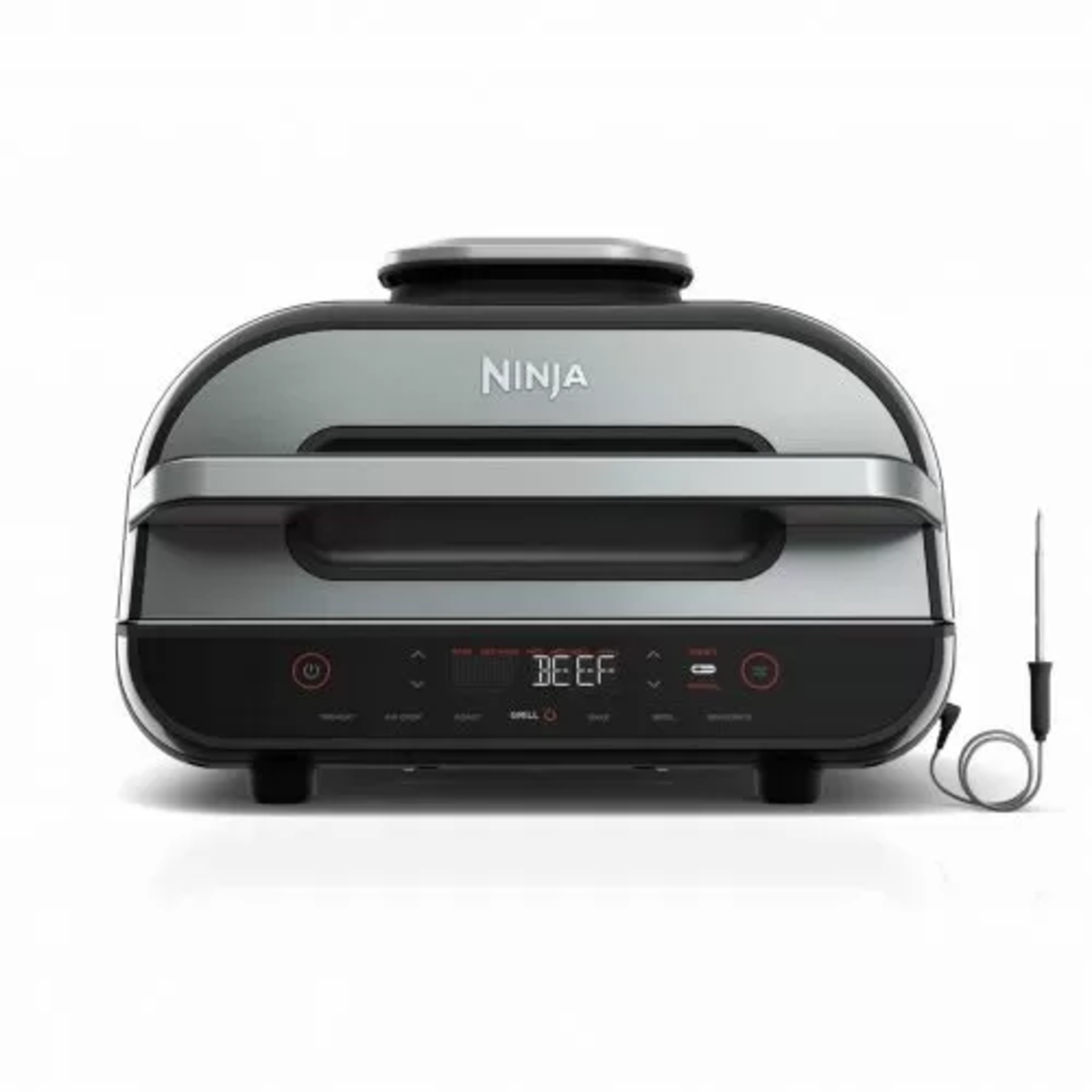 נינג’ה גריל NINJA SMART GRILL XL יבואן רשמי