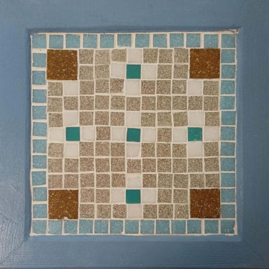 משטח לסירים ריבועי טכלת