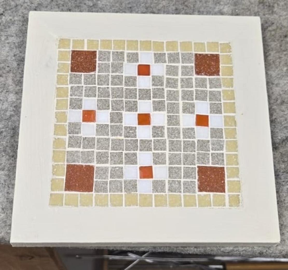 משטח לסירים דגם פלוס