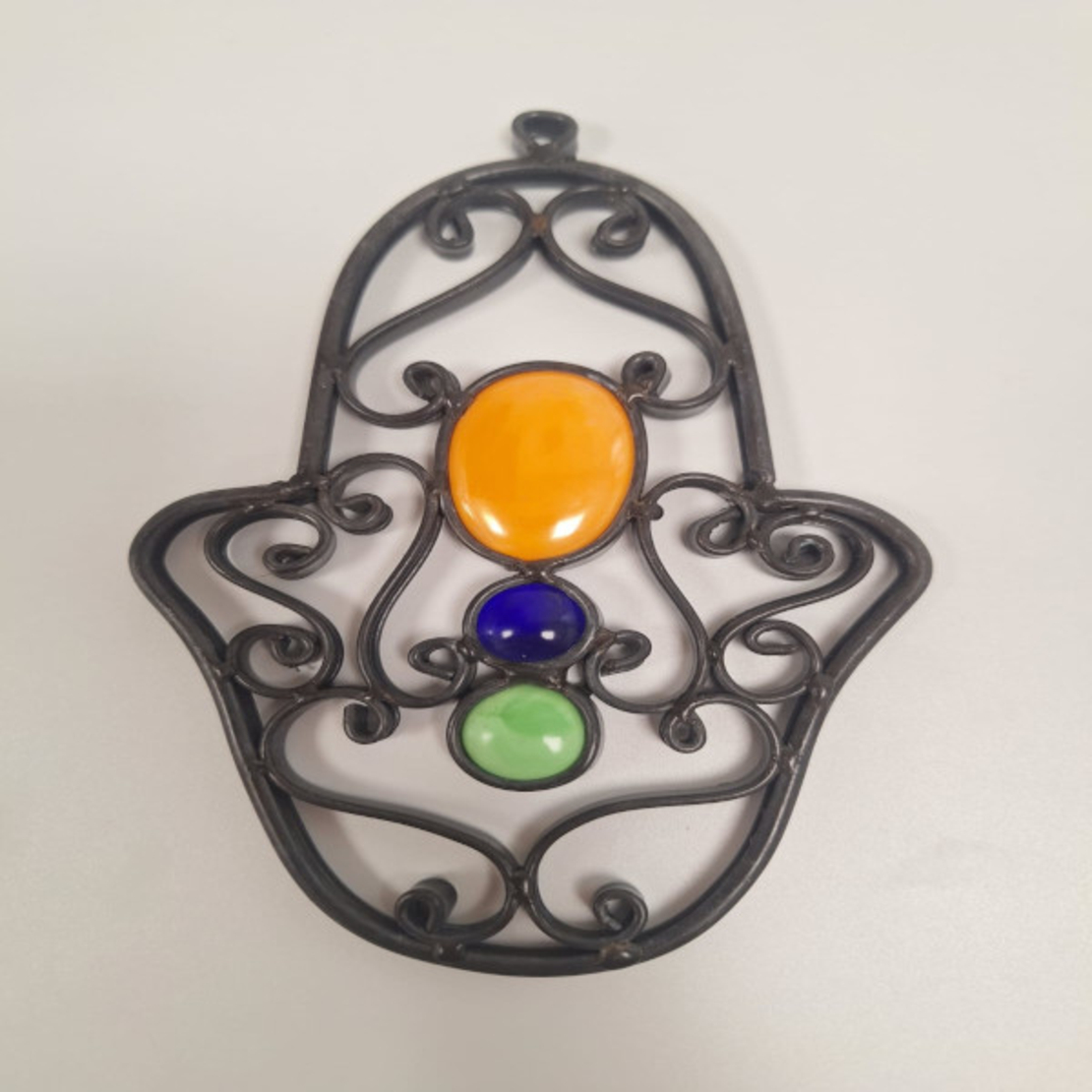 חמסה ויטראז' דגם 4