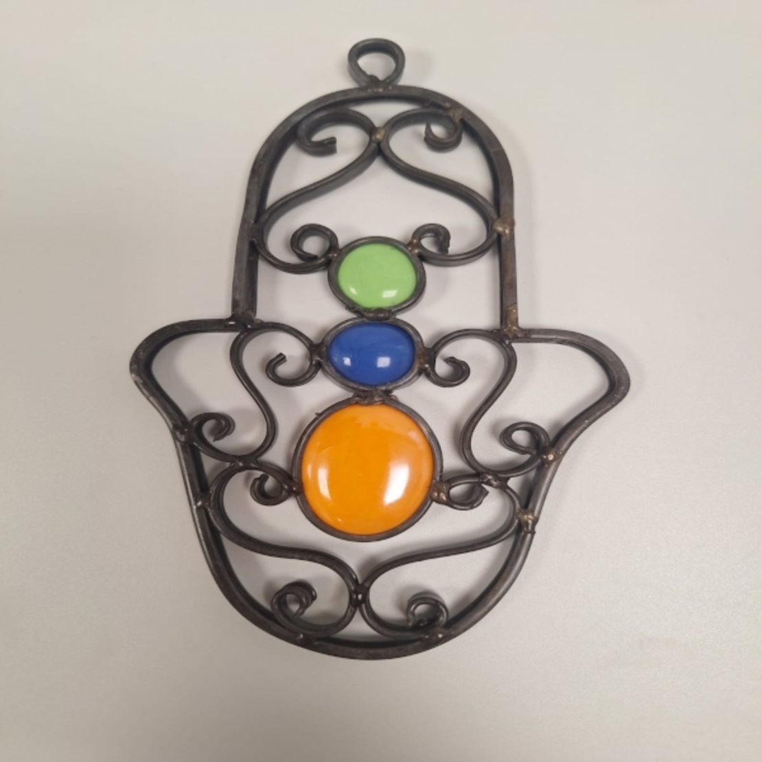 חמסה ויטראז' דגם 6