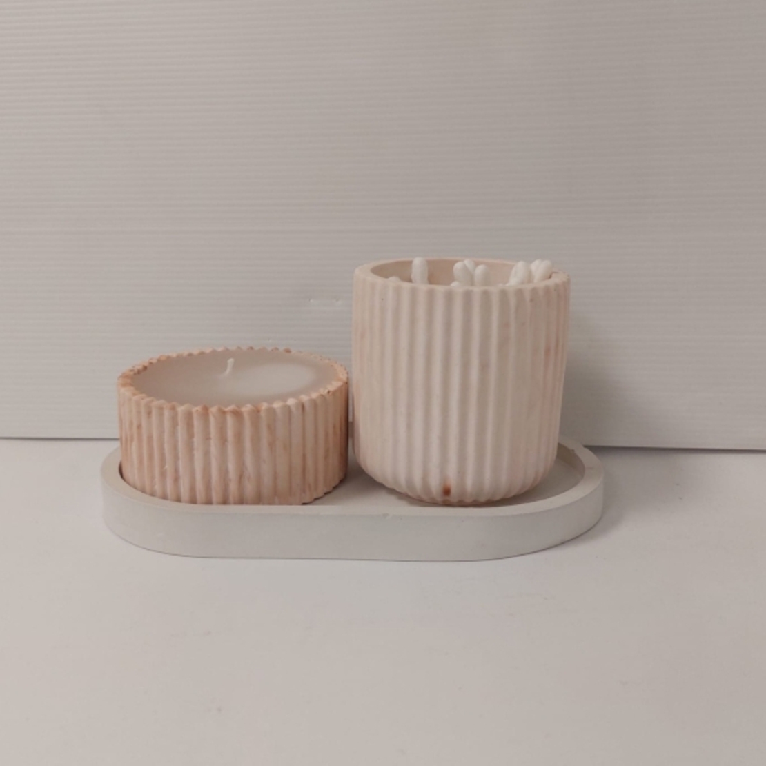 סט ורוד טראצ'ו