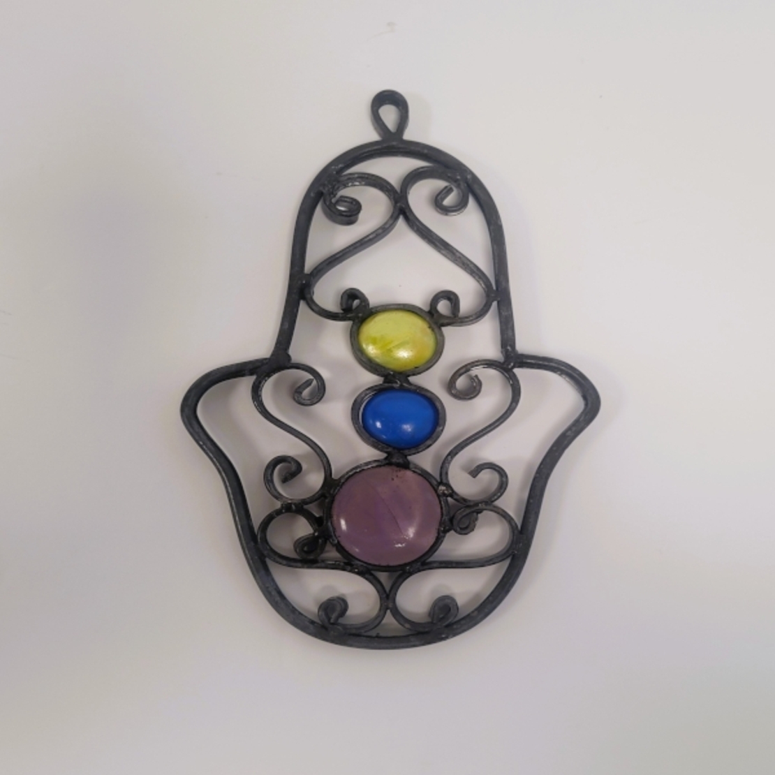 חמסה ויטראז' דגם 2