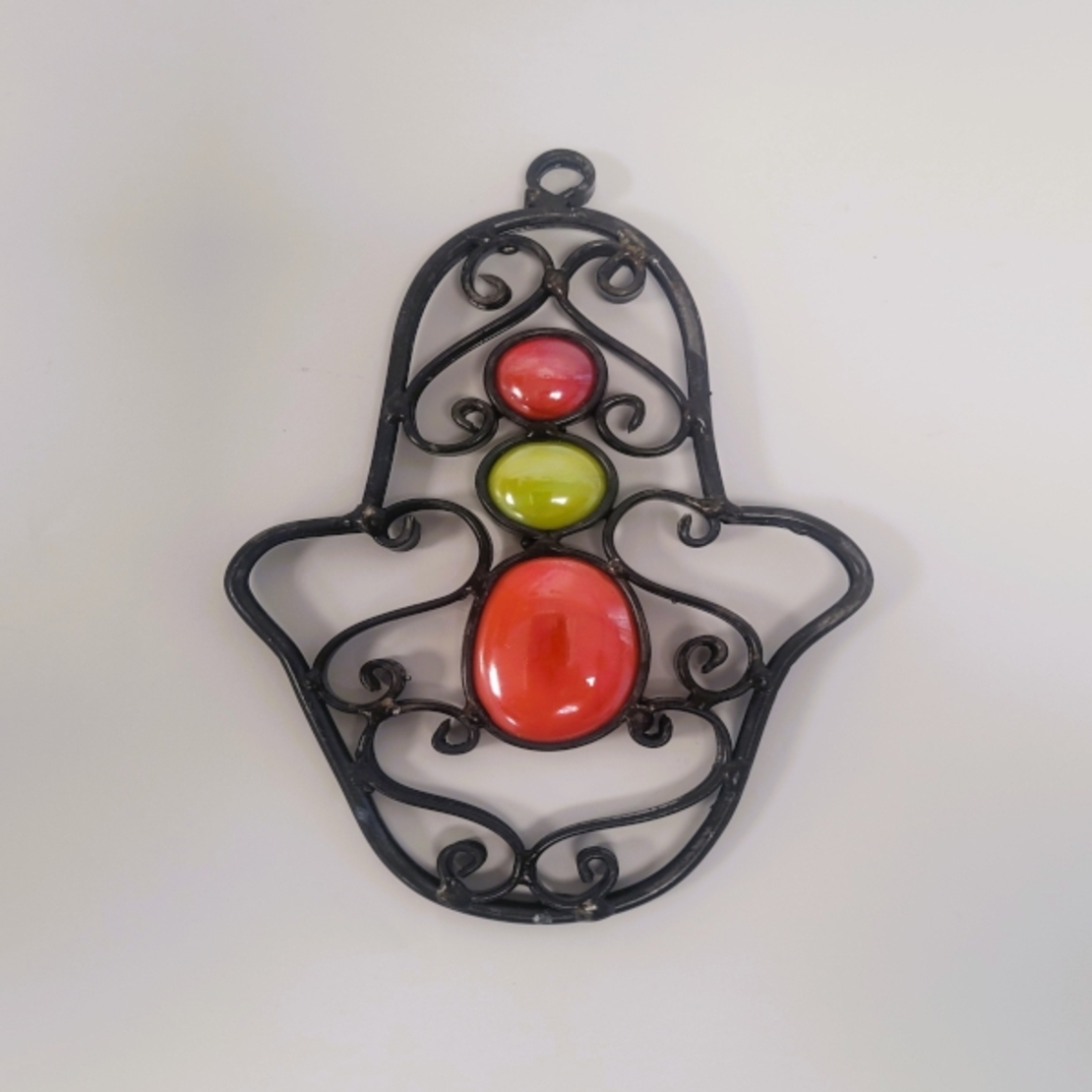 חמסה ויטראז' דגם 1