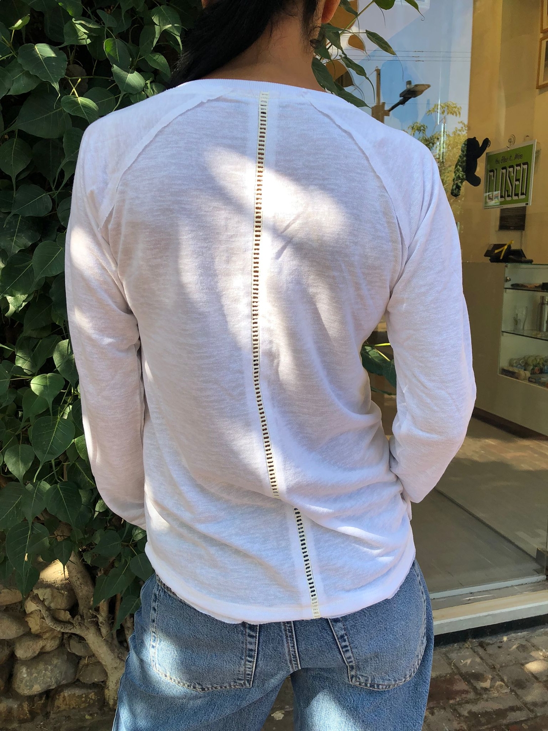 חולצה קורי