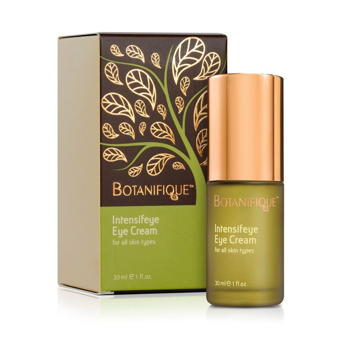 Eye Cream - for all  skin types