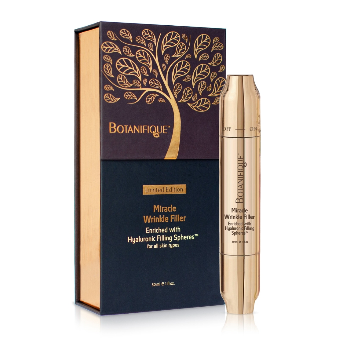 Miracle Wrinkle Filler