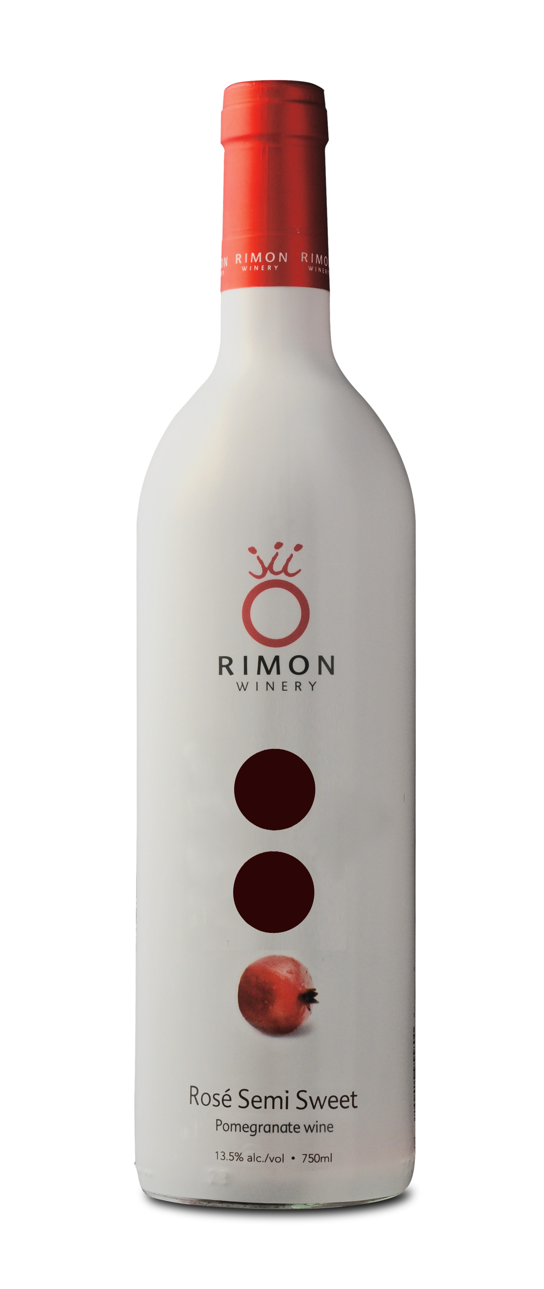 רוזה חצי מתוק | RIMON WINERY