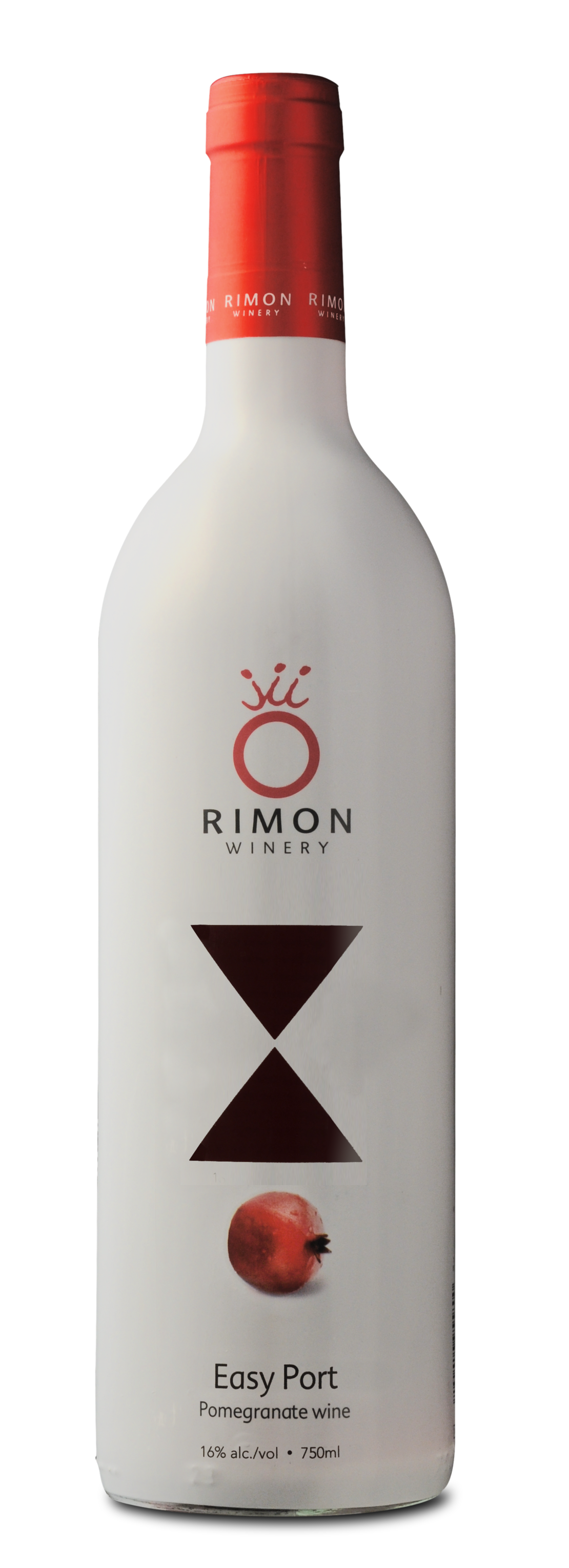 איזי פורט | RIMON WINERY