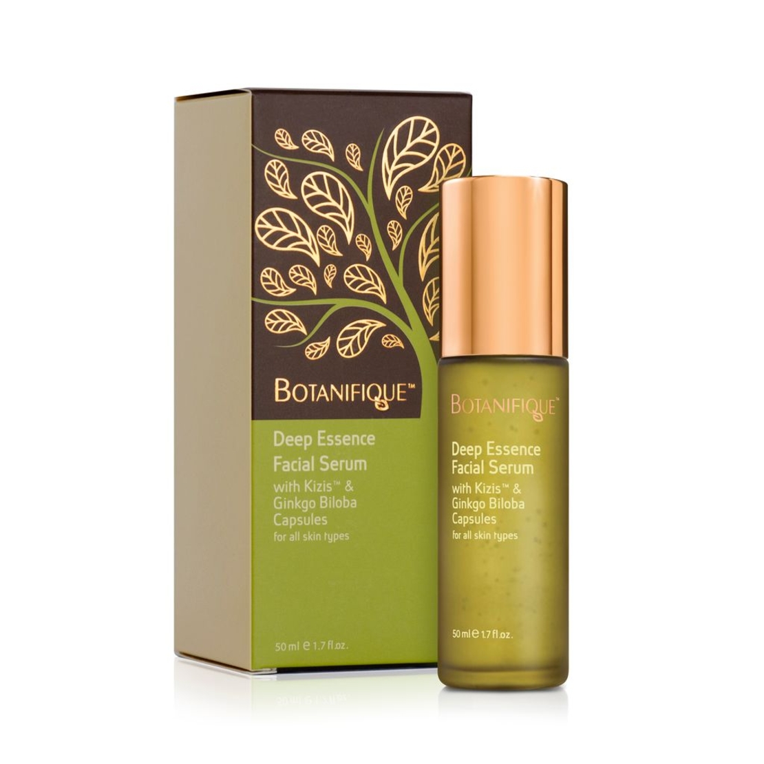 Essence Facial Serum - for   all skin types