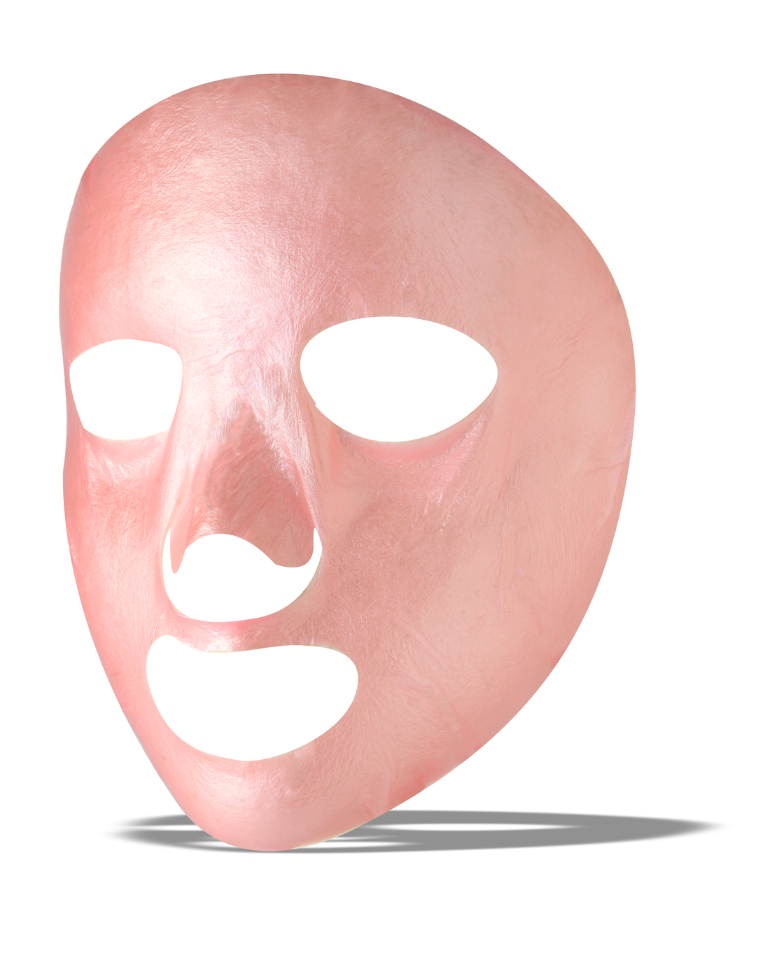 Lifting mask