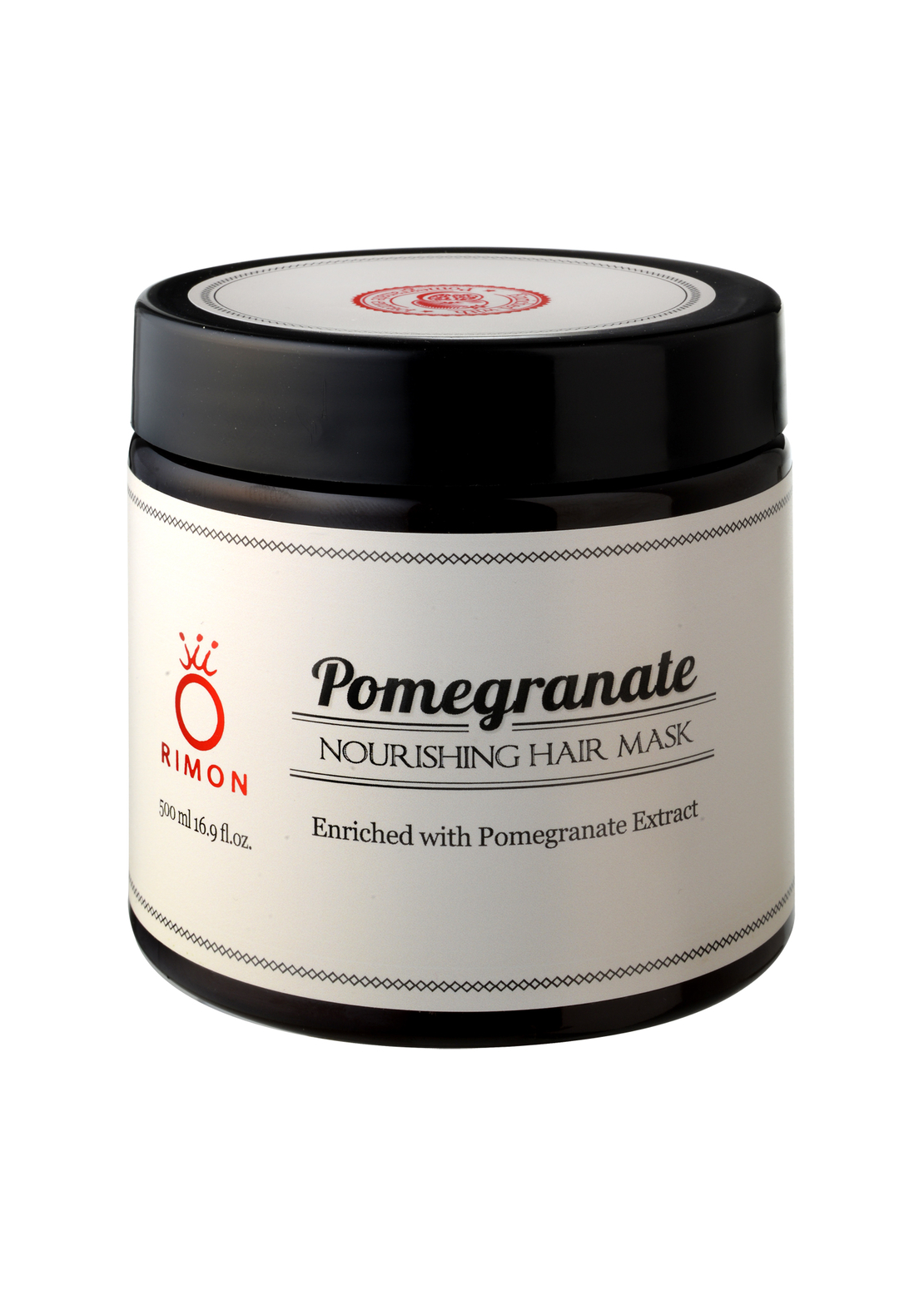 Hair Nourishing Mask