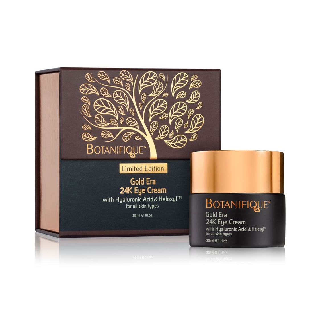 Gold Era 24k Moisturizing Cream