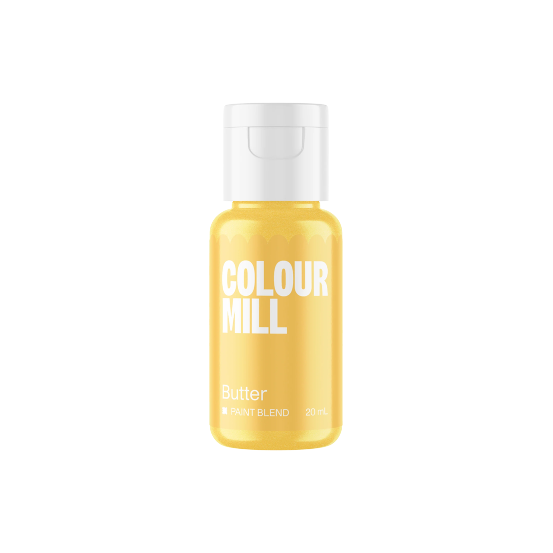 חבילת צבעים מטאליים - Colour Mill  Paint Blend Metallics Pack