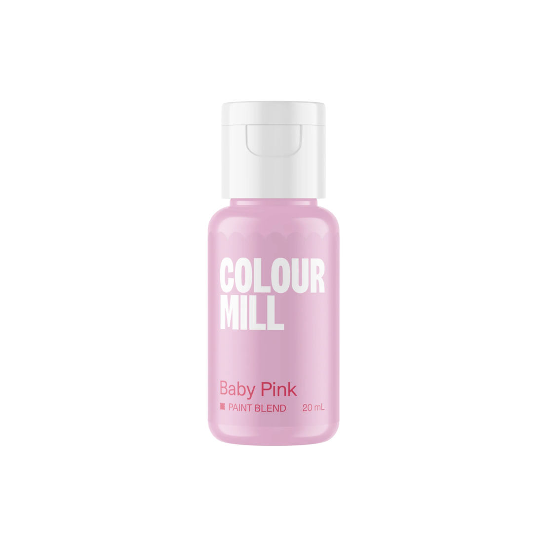 חבילת צבעים - Colour Mill Paint Blend Kickstarter Pack