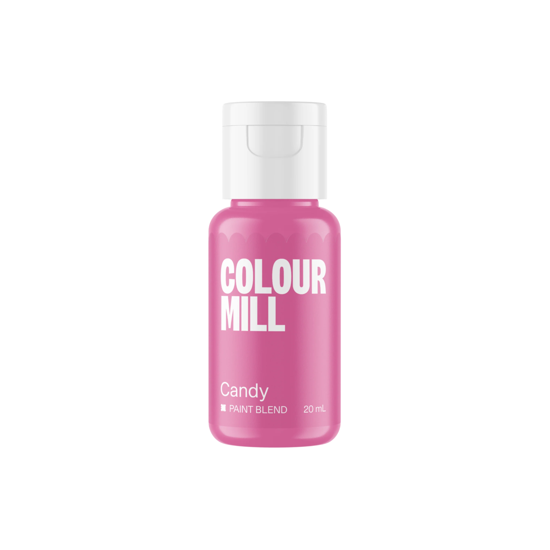 חבילת צבעים - Colour Mill Paint Blend Kickstarter Pack