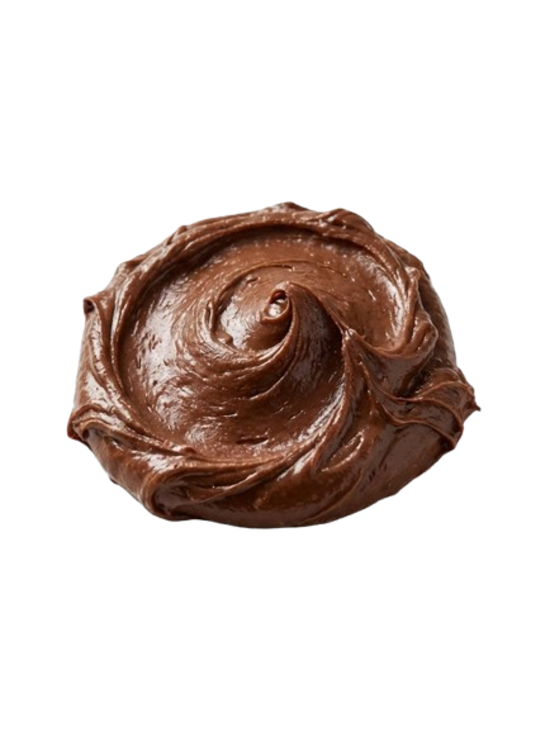 ממרח נוגט אגוזי לוז חלבי