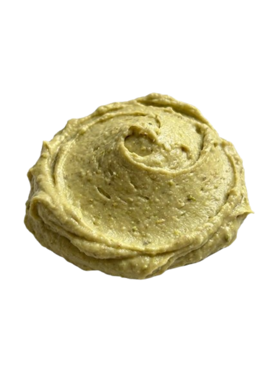 ממרח פיסטוק פרווה