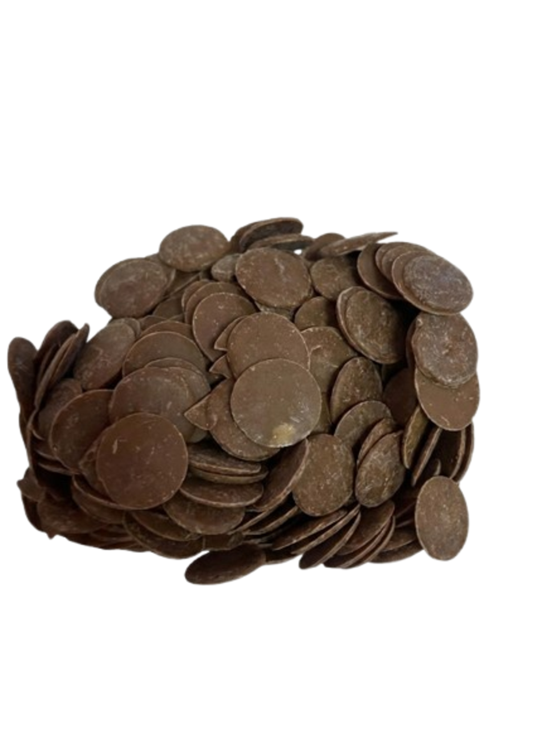 זמפירו שוקולד חלב מטומפר