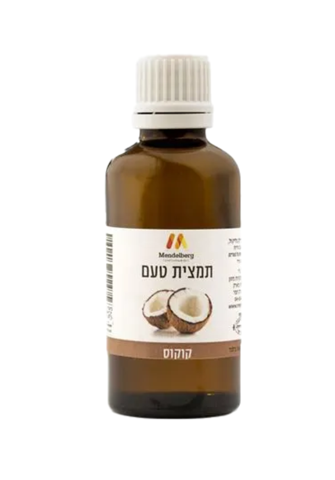 תמצית טעם קוקוס