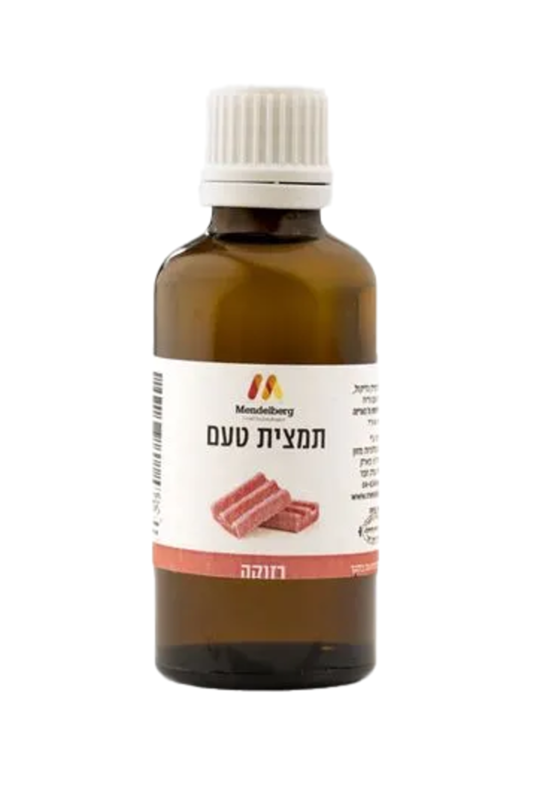 תמצית טעם בזוקה