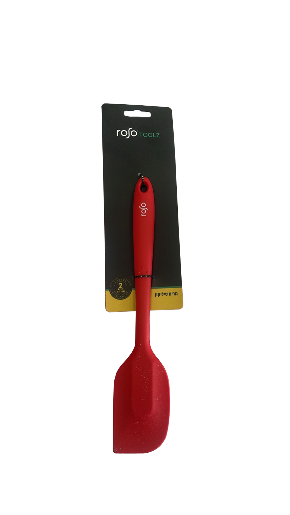 כף מרית roso