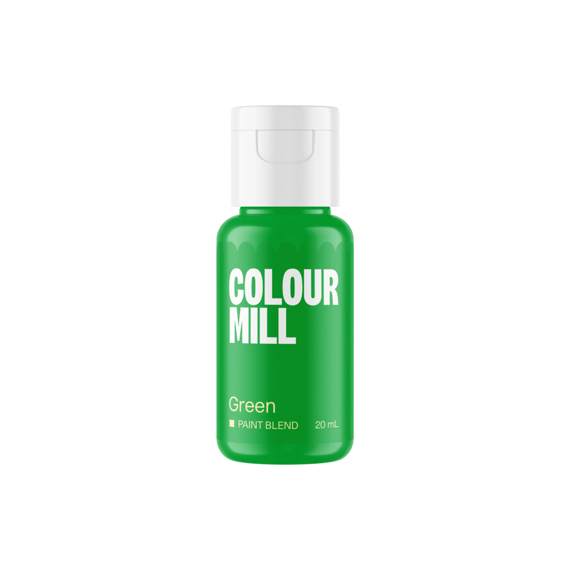 חבילת צבעים - Colour Mill Paint Blend Kickstarter Pack